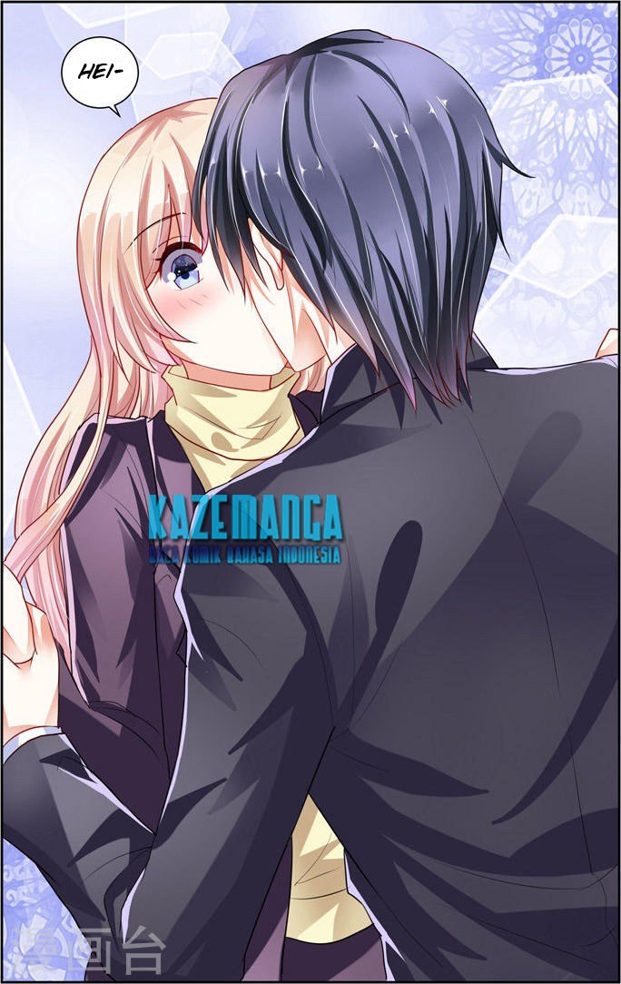 Best Wedding Chapter 02 Gambar 9